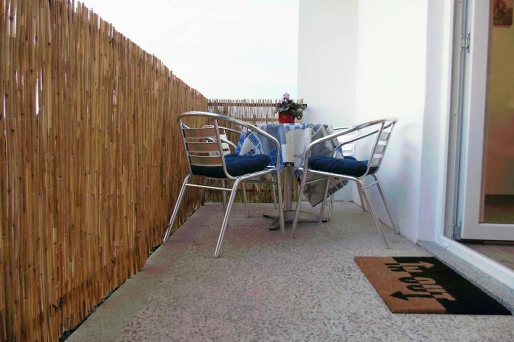Apartman Greta Сукошан Екстер'єр фото