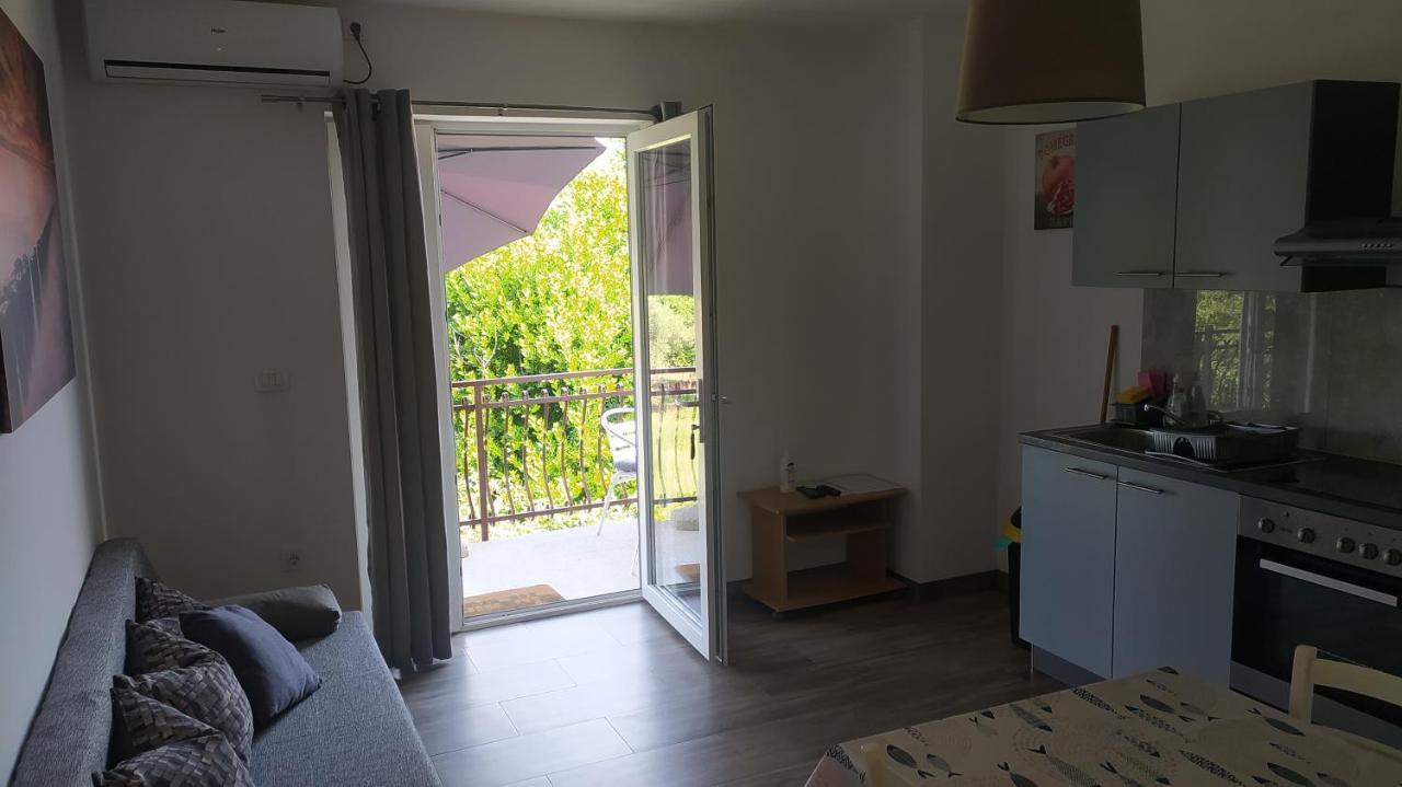 Apartman Greta Сукошан Екстер'єр фото