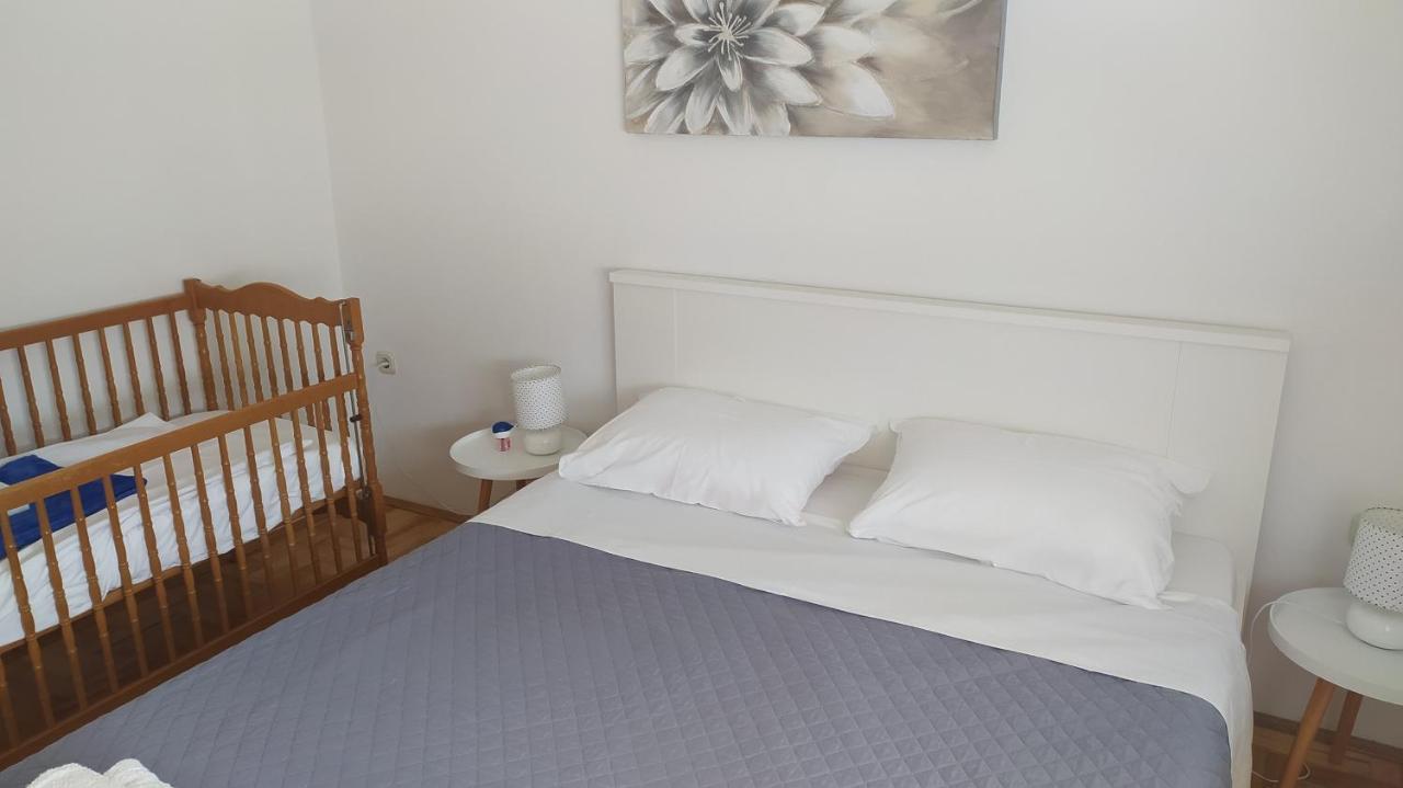 Apartman Greta Сукошан Екстер'єр фото