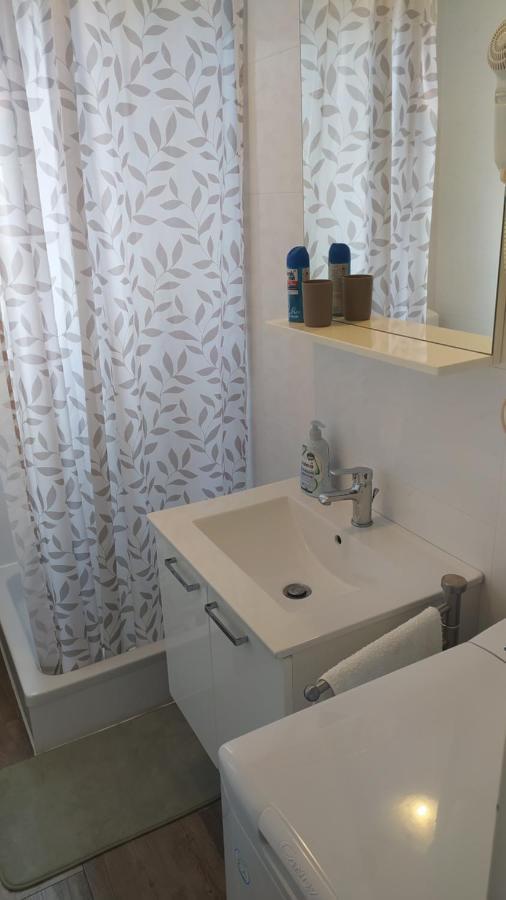 Apartman Greta Сукошан Екстер'єр фото