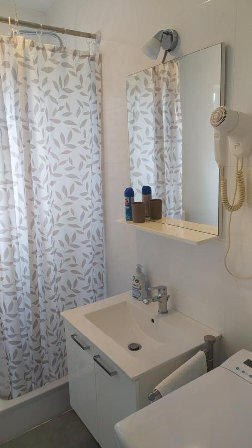 Apartman Greta Сукошан Екстер'єр фото
