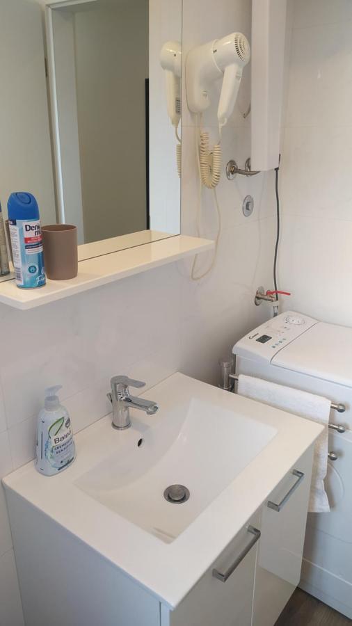 Apartman Greta Сукошан Екстер'єр фото