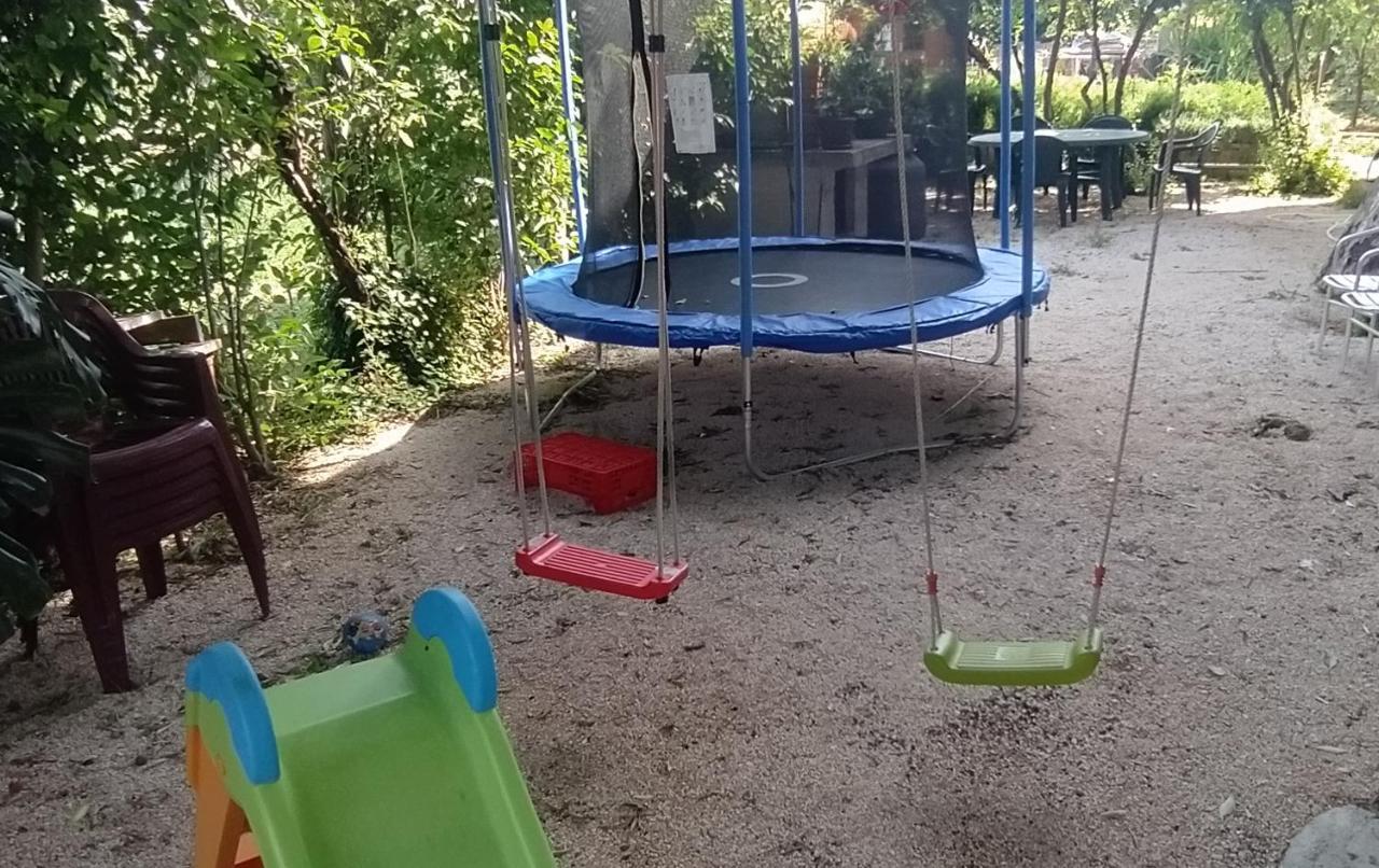 Apartman Greta Сукошан Екстер'єр фото